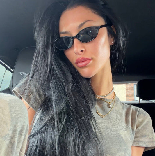 Off Duty Sunglasses - EVRYJEWELS