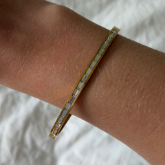 18K Gold Waterproof