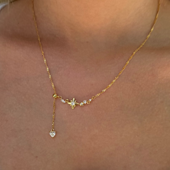 18K Gold Waterproof