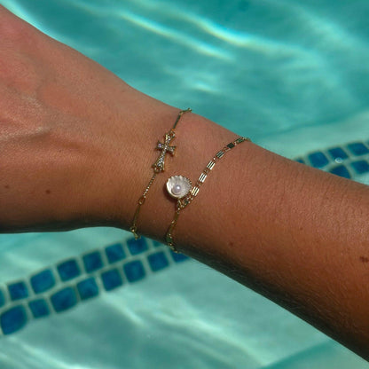 Meribella Bracelet - EVRYJEWELS