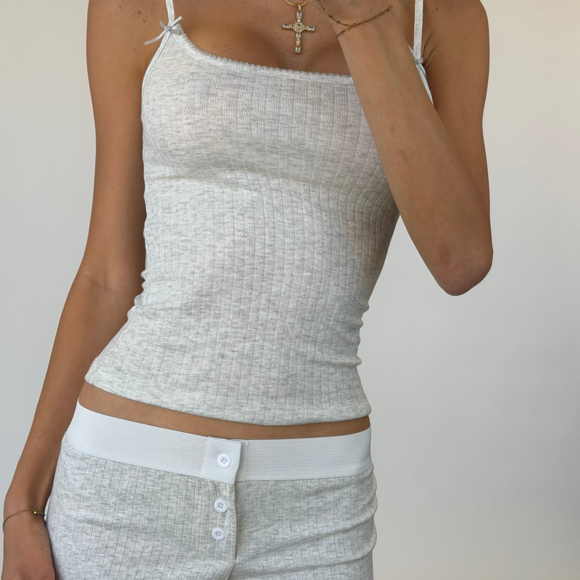 Sweetness Pajamas - EVRYJEWELS