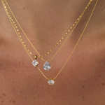 Spoiled Girl Necklace - EVRYJEWELS