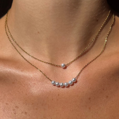 18K Gold Waterproof