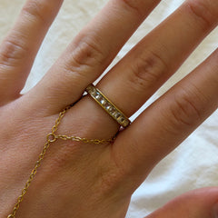 Gold