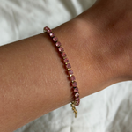 She's Royalty Tennis Bracelet - EVRYJEWELS