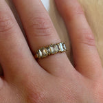 Set In Stone Ring - EVRYJEWELS