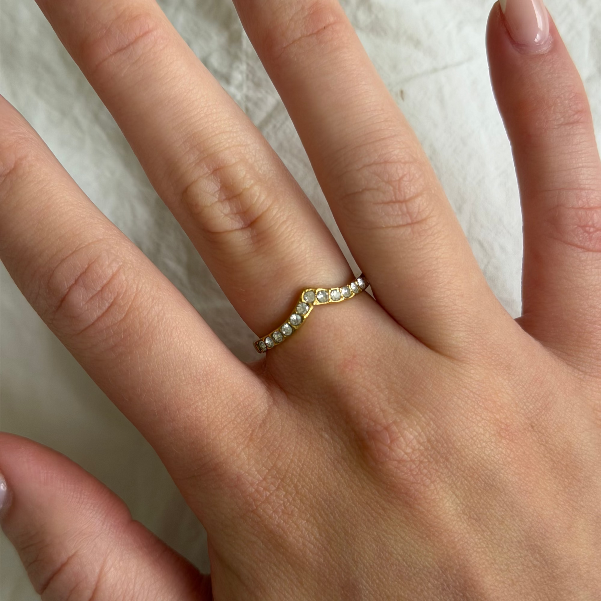Odessa Ring - EVRYJEWELS