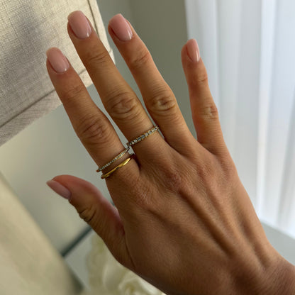 Chérie Ring - EVRYJEWELS