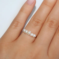 18K Gold Waterproof