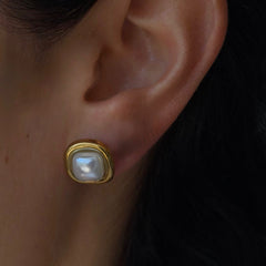 18K Gold Waterproof