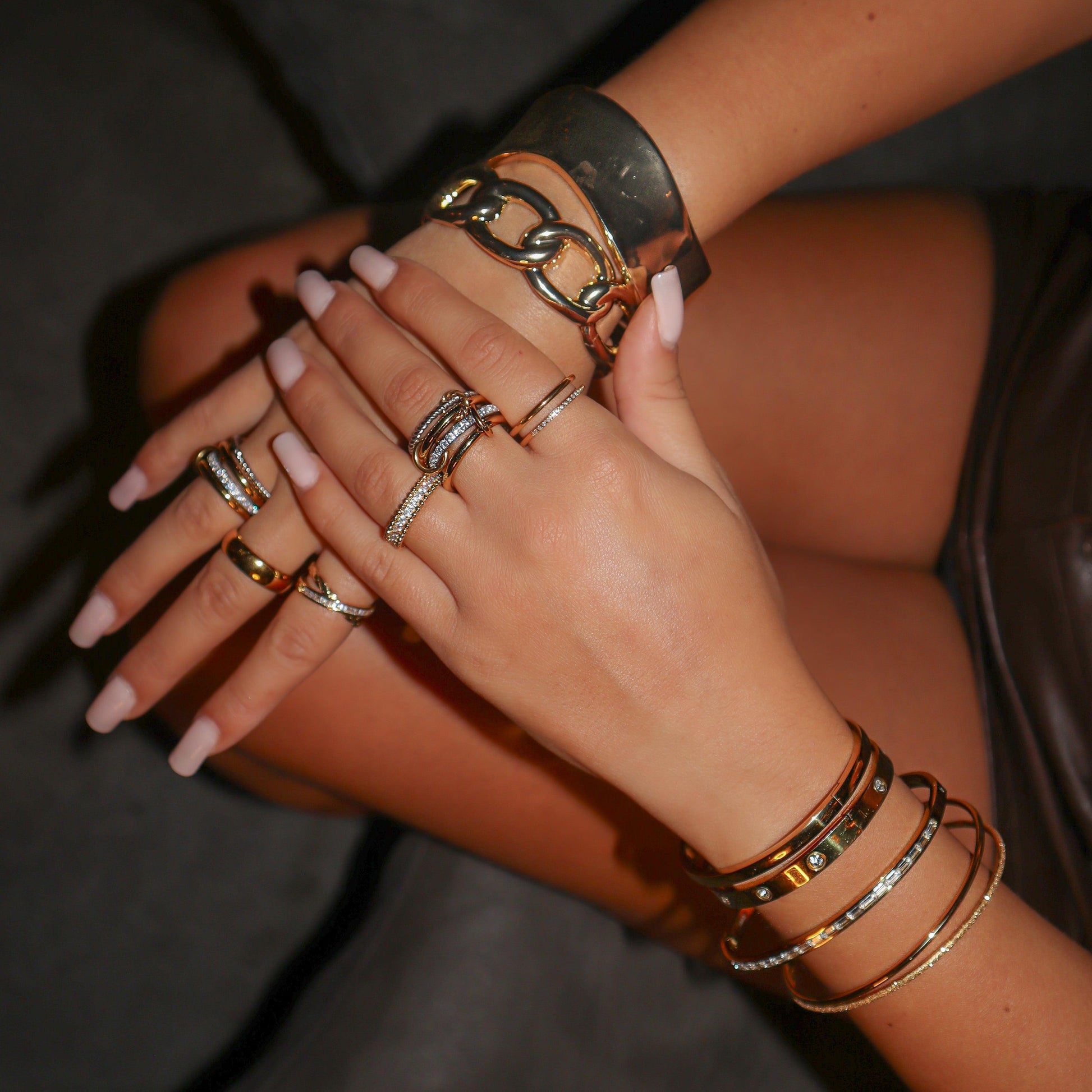 Maxi Ring (GIFTING) - EVRYJEWELS