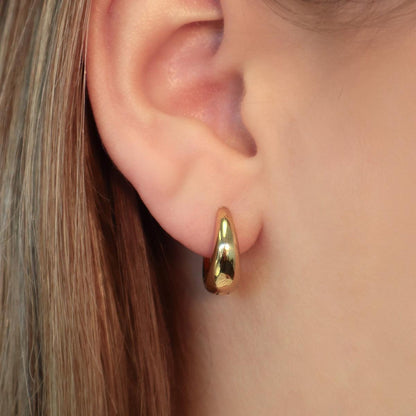 Pretty Princess Earrings - EVRYJEWELS