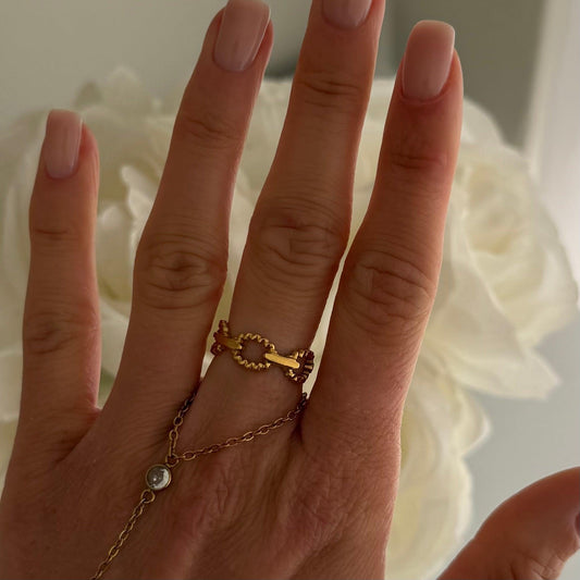 Dream Daze Ring - EVRYJEWELS