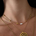 Amelie Necklace - EVRYJEWELS