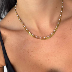 18K Gold Waterproof