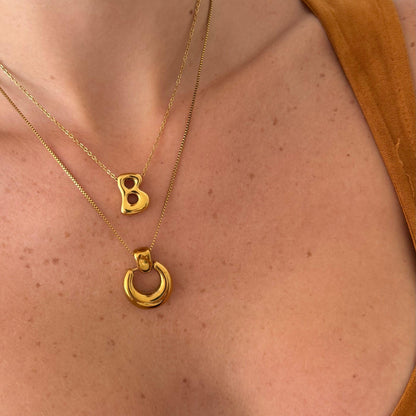 Lorelai Necklace - EVRYJEWELS