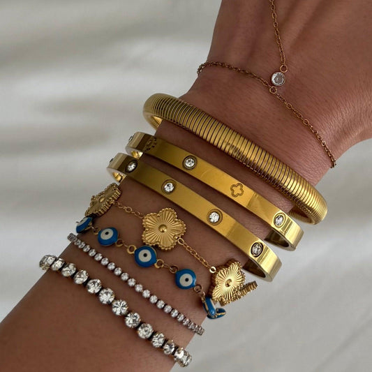 Maria Bangle - EVRYJEWELS