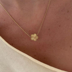 18K Gold Waterproof