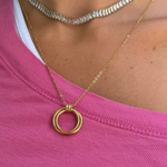 On Repeat Necklace - EVRYJEWELS