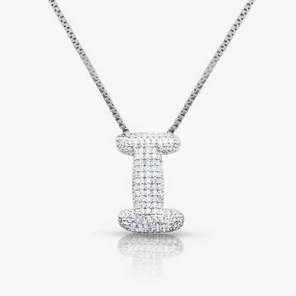 Adore Me Necklace - EVRYJEWELS