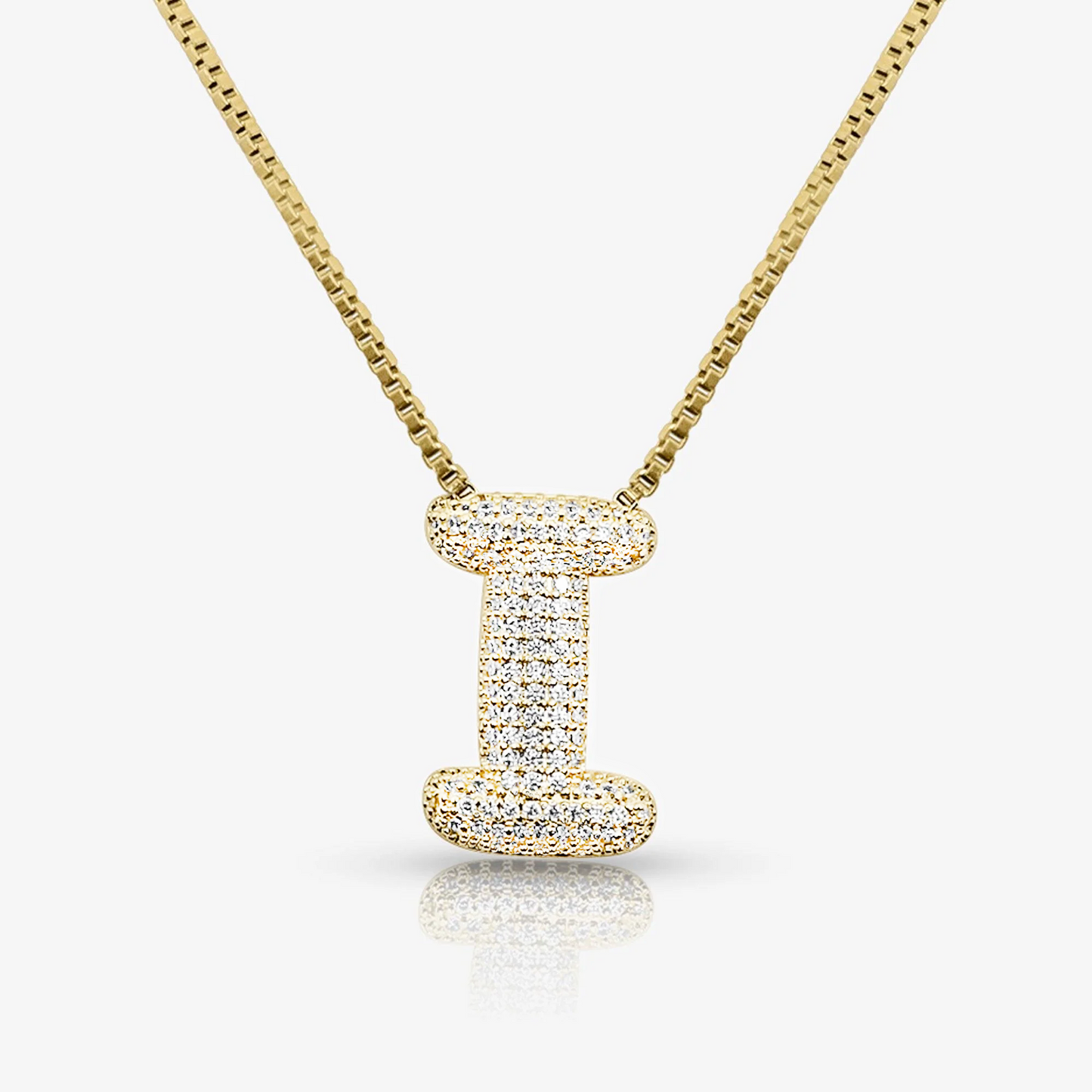 Adore Me Necklace - EVRYJEWELS