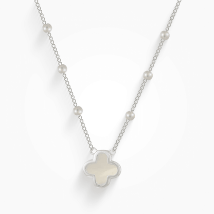 I'm Lucky Necklace - EVRYJEWELS