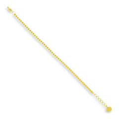 18K Gold Waterproof