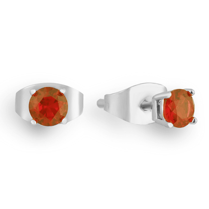 Ice Ice Baby Earrings - EVRYJEWELS