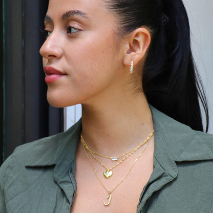 Icy Earrings - EVRYJEWELS