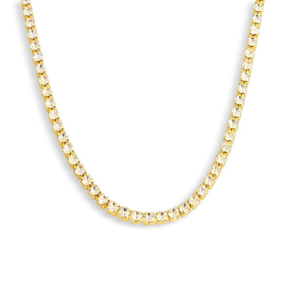 Icy Necklace - EVRYJEWELS