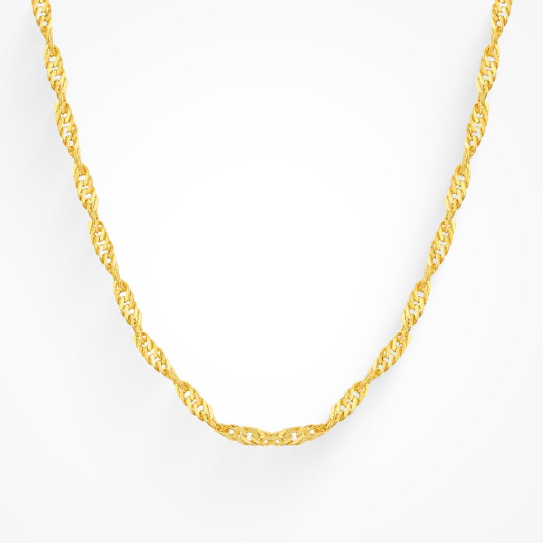 Isla Necklace - EVRYJEWELS