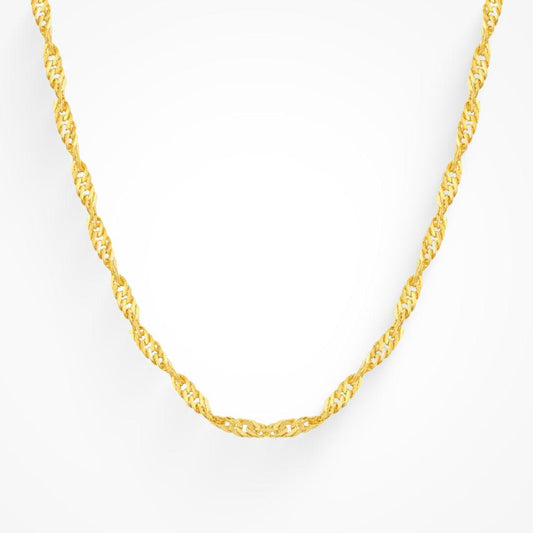 Isla Necklace - EVRYJEWELS