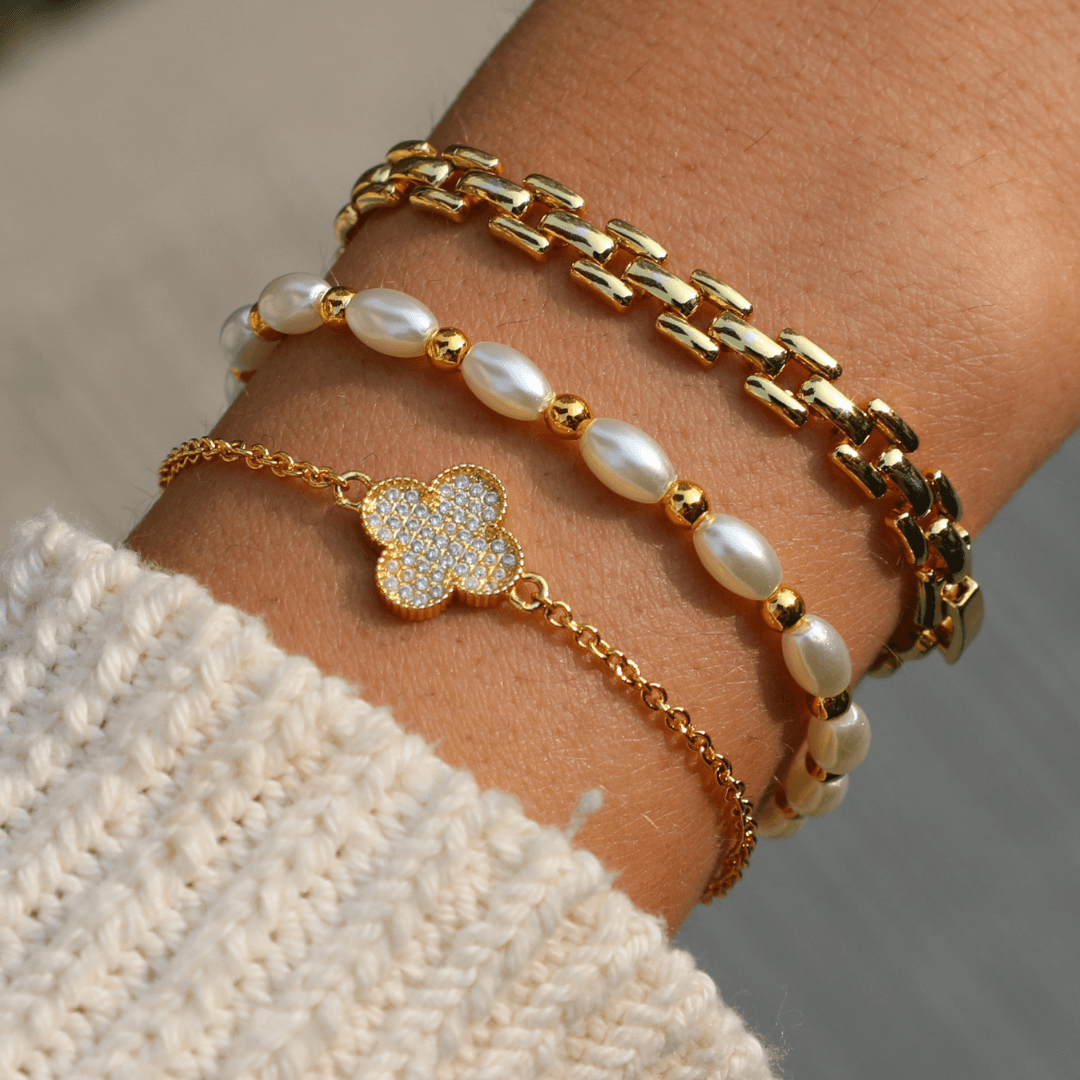 Island Girl Bracelet - EVRYJEWELS