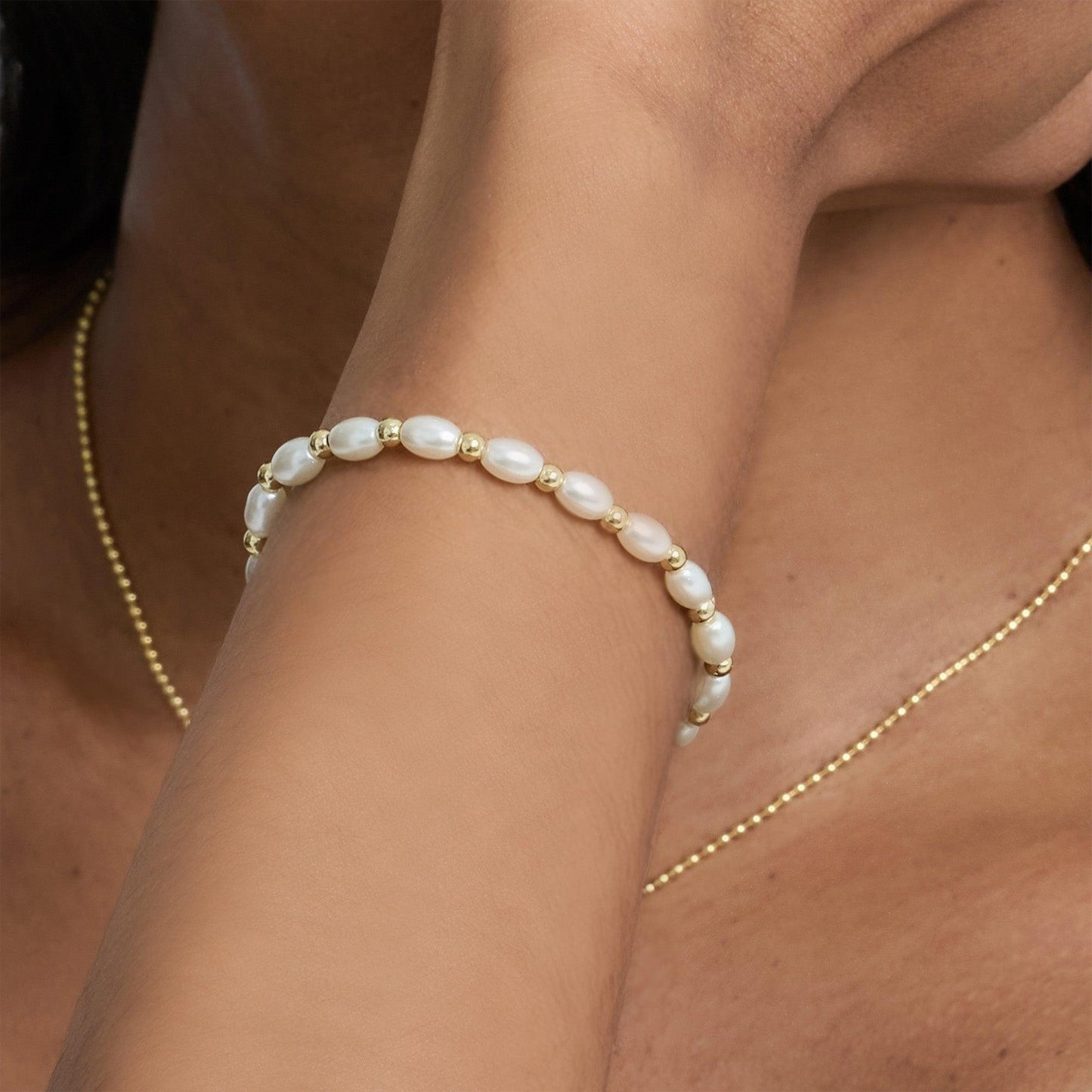 Island Girl Bracelet - EVRYJEWELS