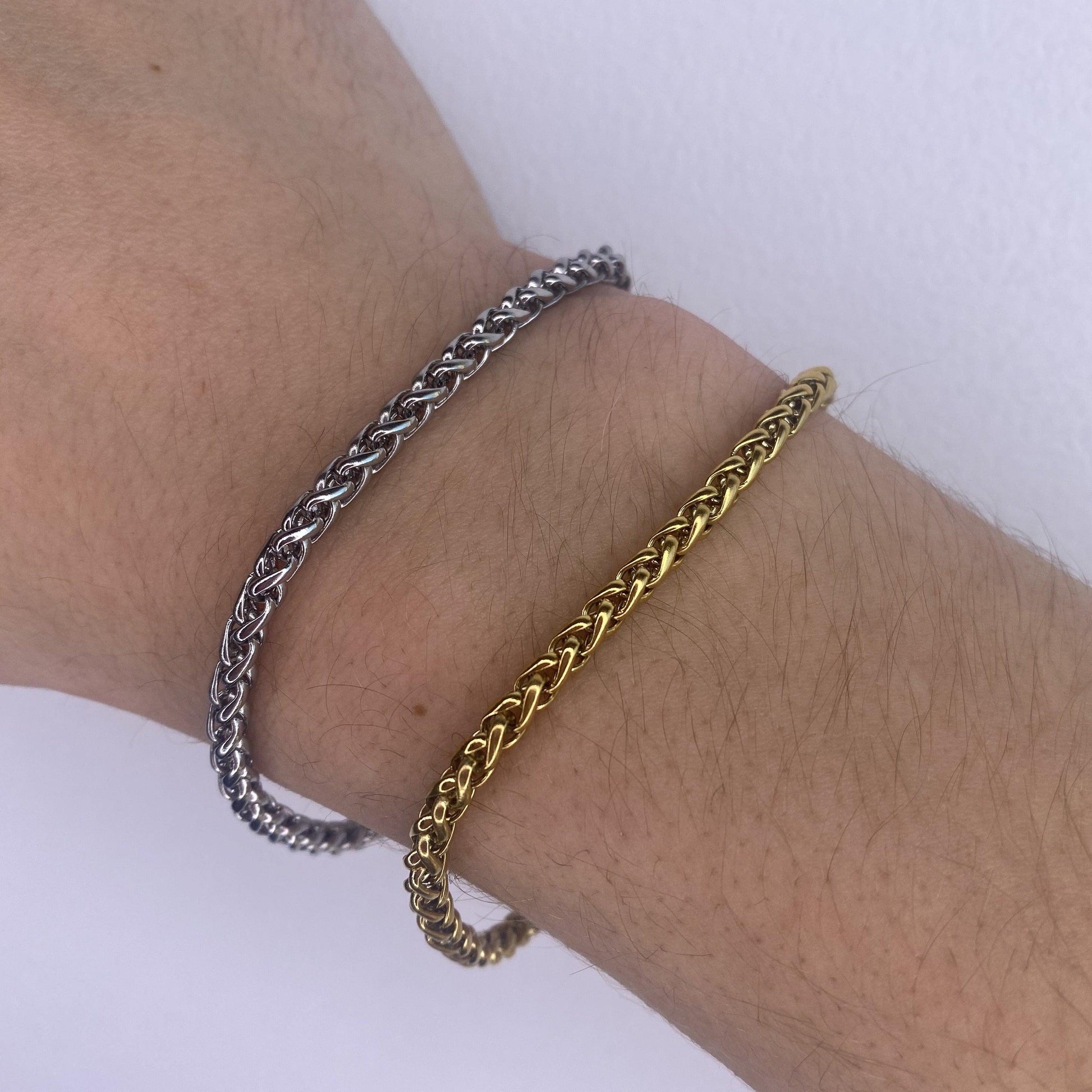 Issues Bracelet - EVRYJEWELS
