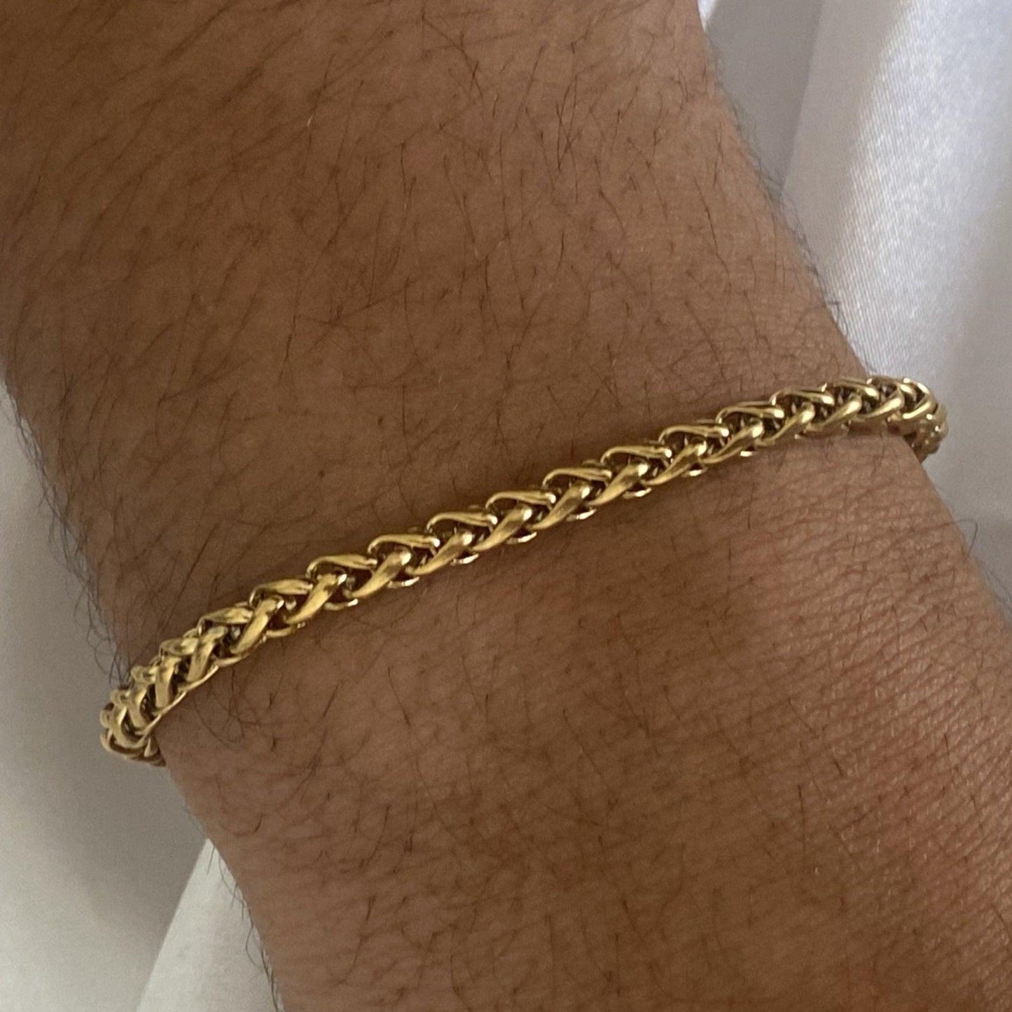 Issues Bracelet - EVRYJEWELS