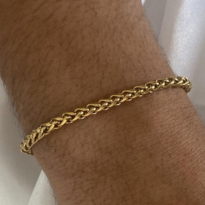 Issues Bracelet - EVRYJEWELS