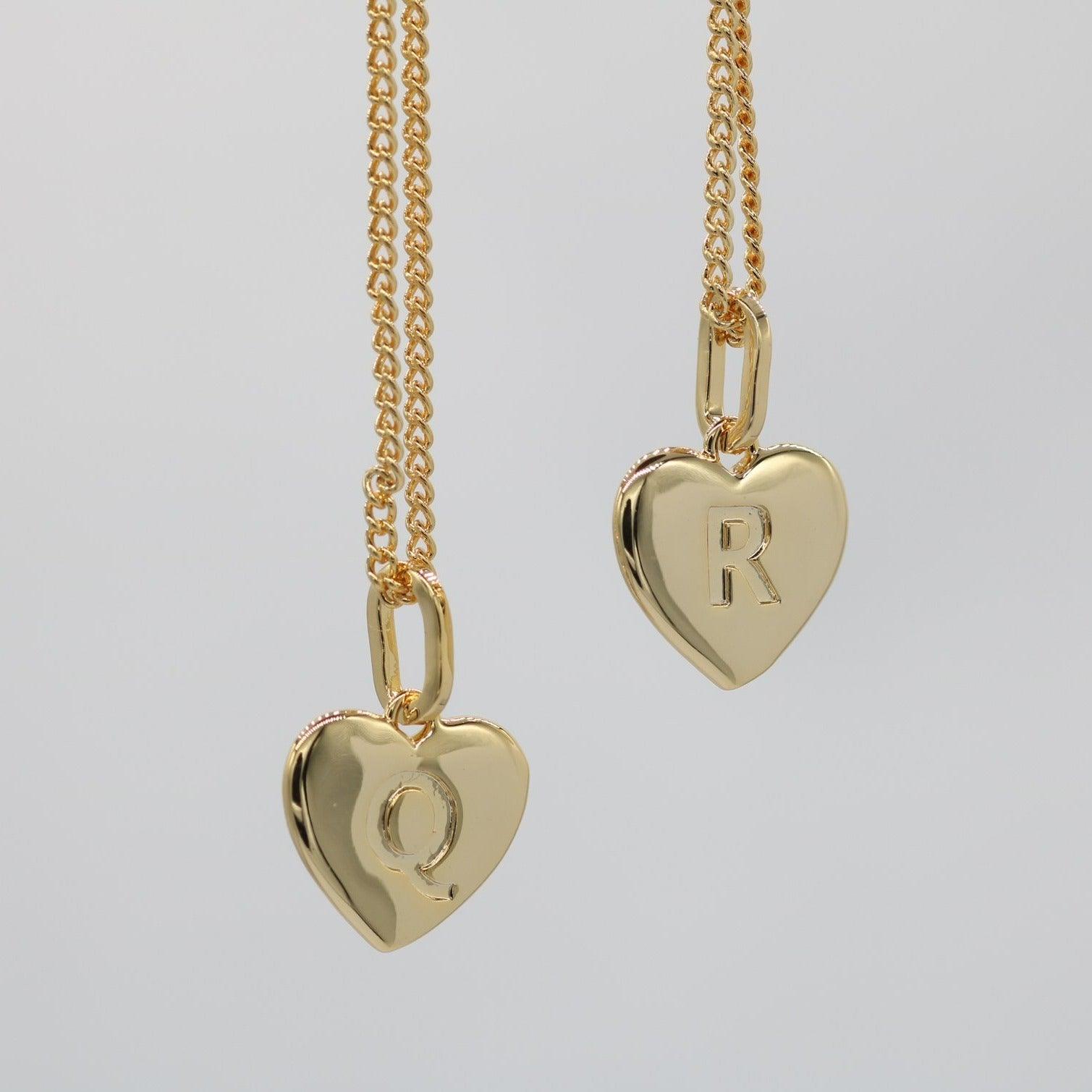 It's All About Me Necklace - EVRYJEWELS