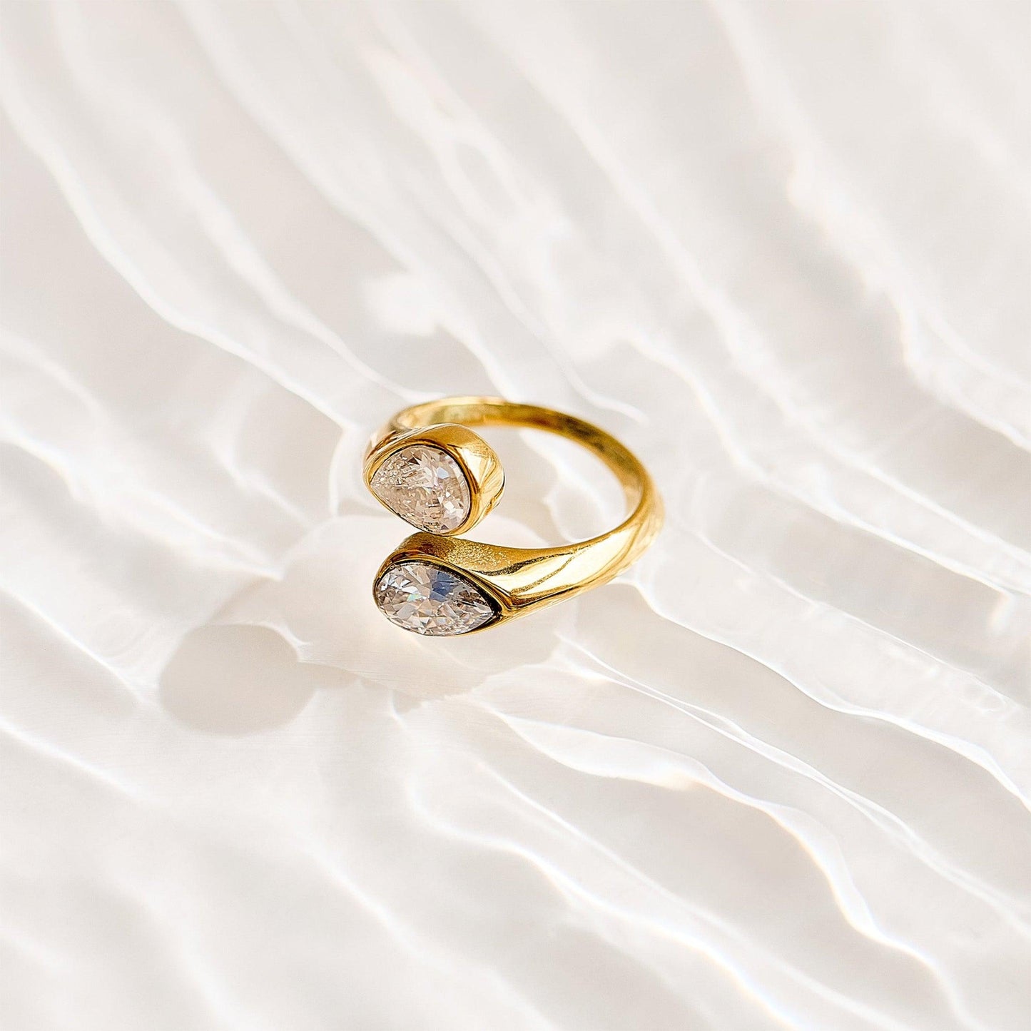 Ivy Ring - EVRYJEWELS