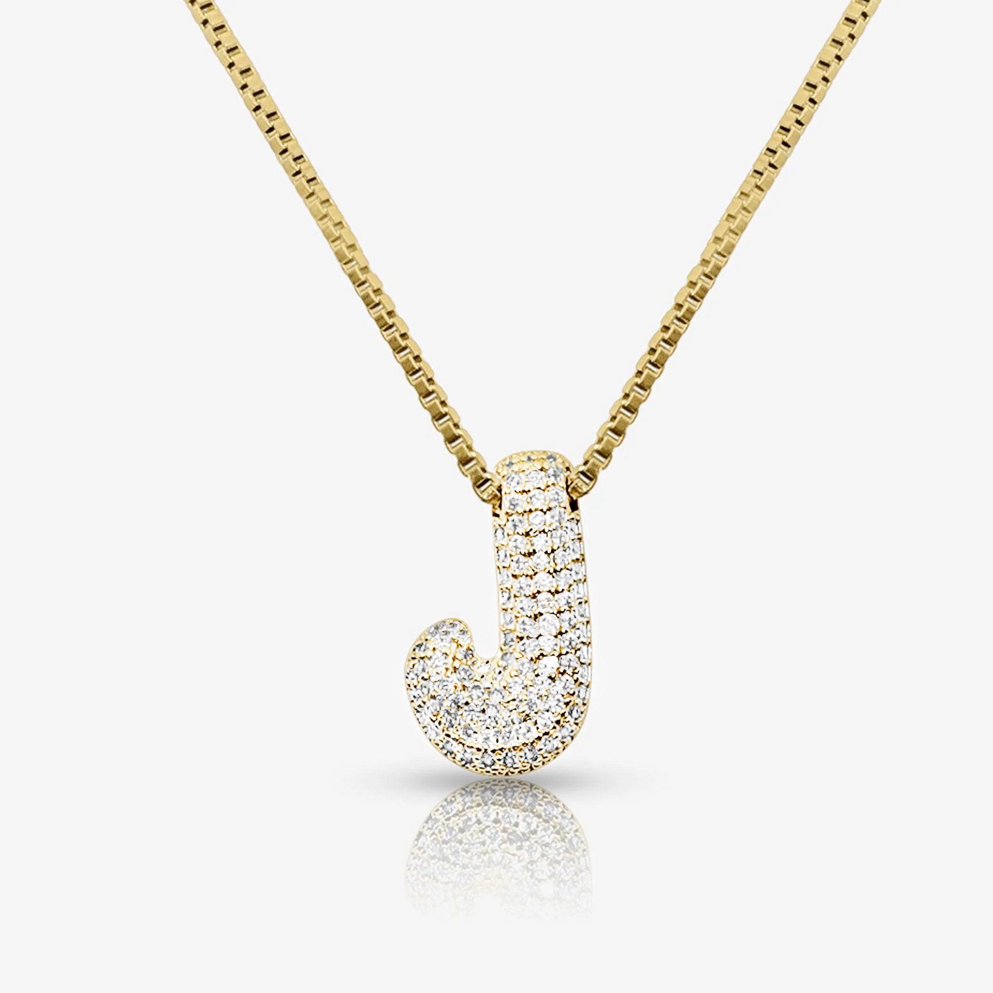 Adore Me Necklace - EVRYJEWELS