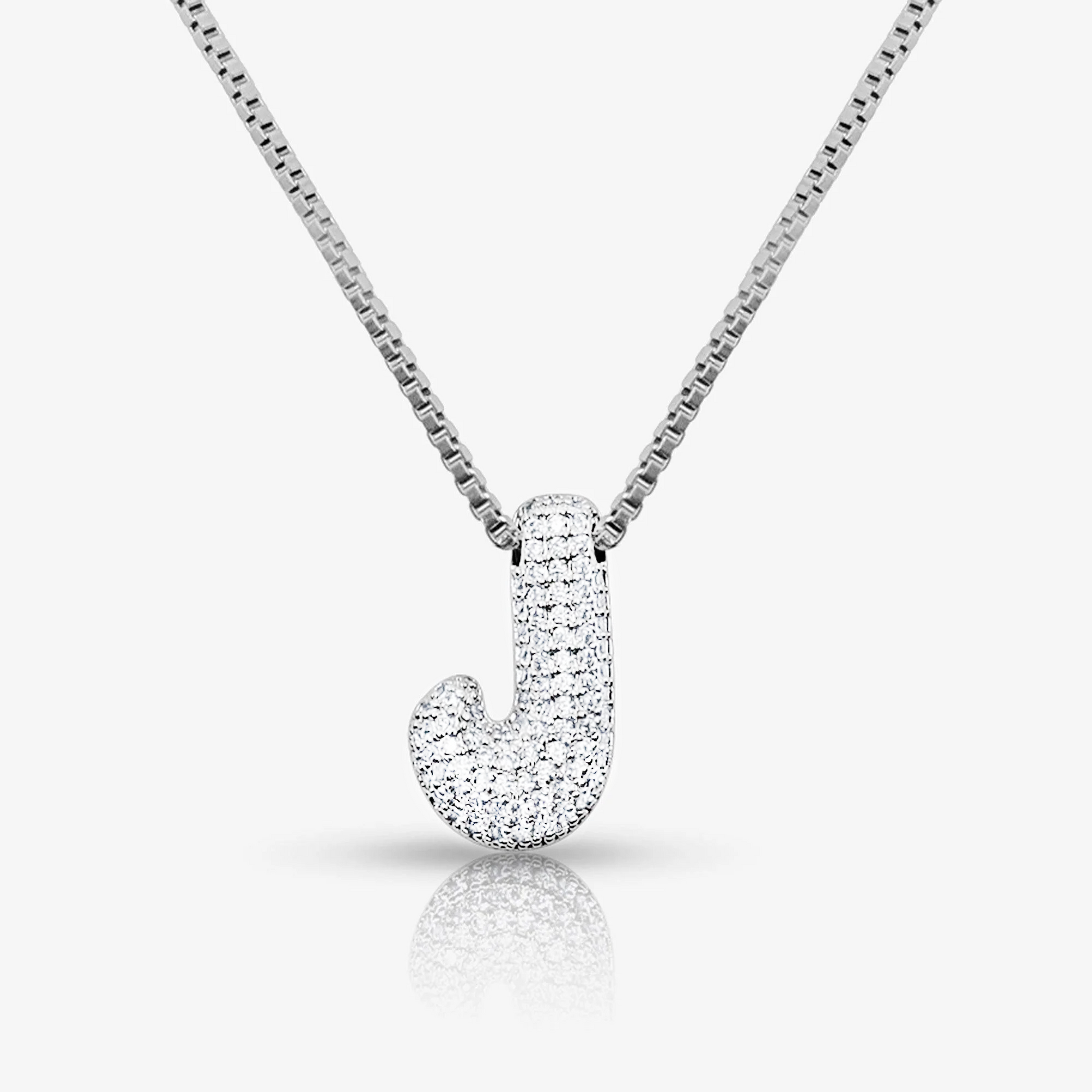 Adore Me Necklace - EVRYJEWELS