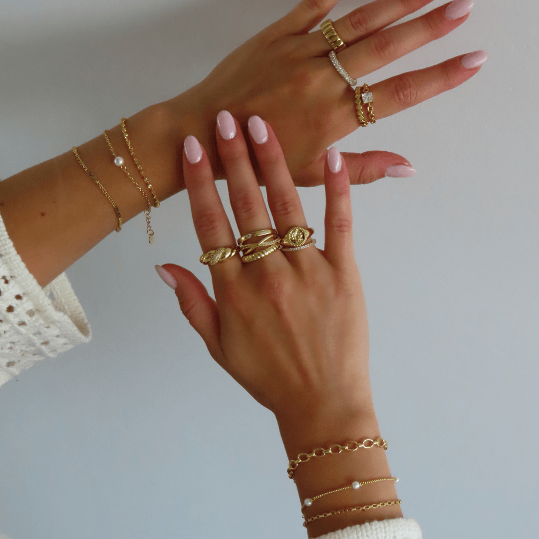 Jolie Bracelet - EVRYJEWELS