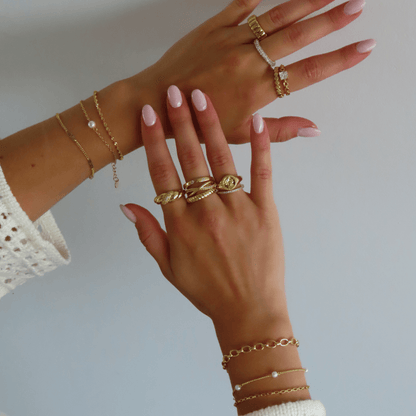 Jolie Bracelet - EVRYJEWELS