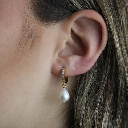 Jolie Earrings - EVRYJEWELS