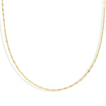 Julia Necklace - EVRYJEWELS
