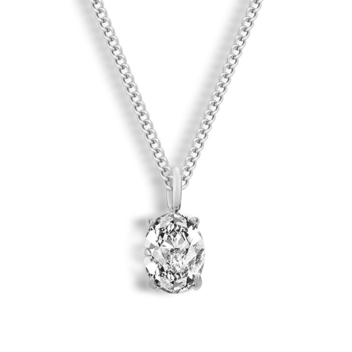 Juno Necklace - EVRYJEWELS