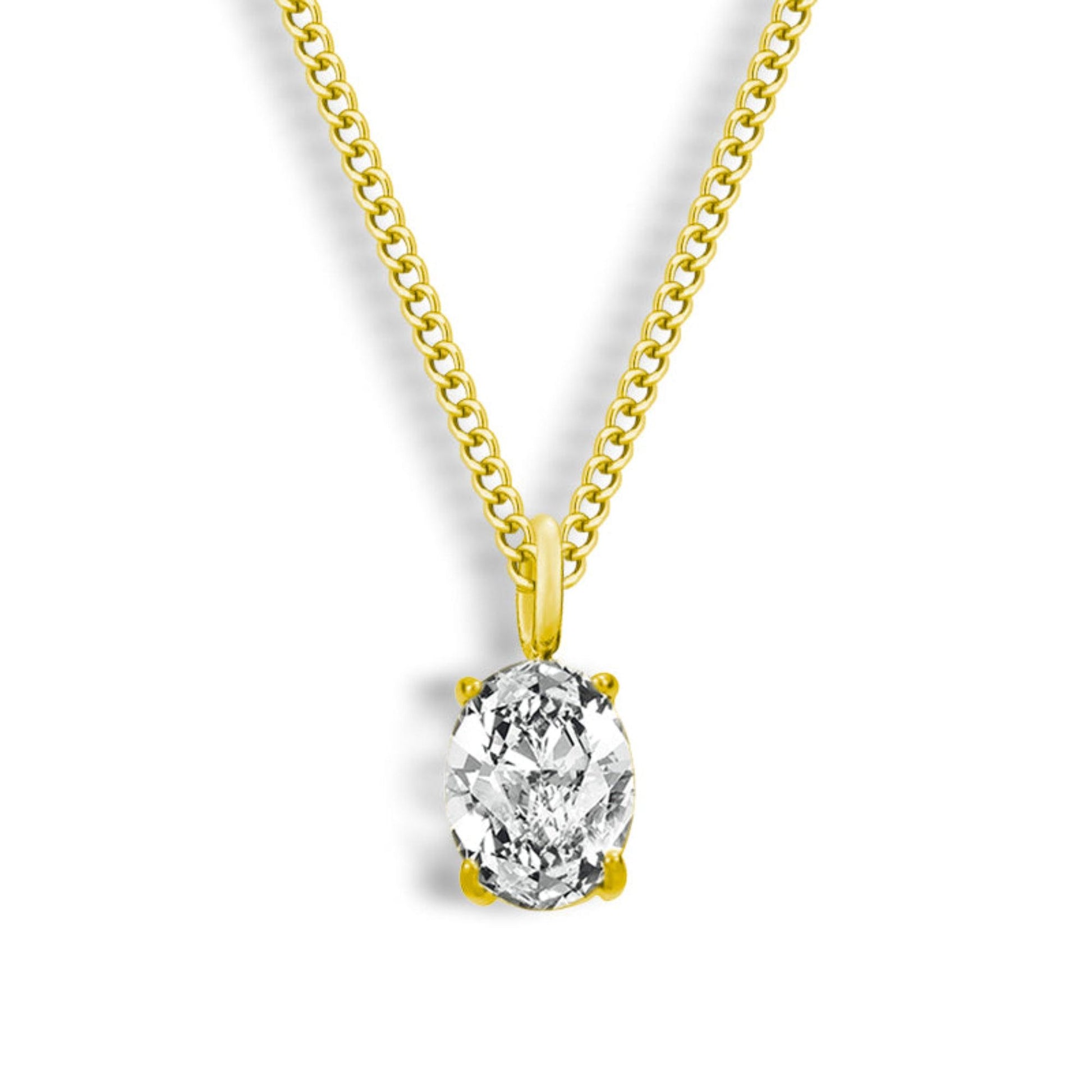 Juno Necklace - EVRYJEWELS
