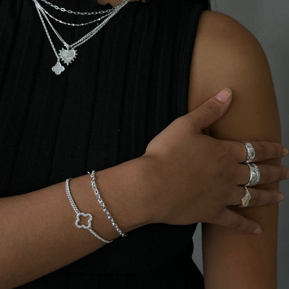 Just My Luck Bracelet - EVRYJEWELS