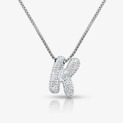 Adore Me Necklace - EVRYJEWELS