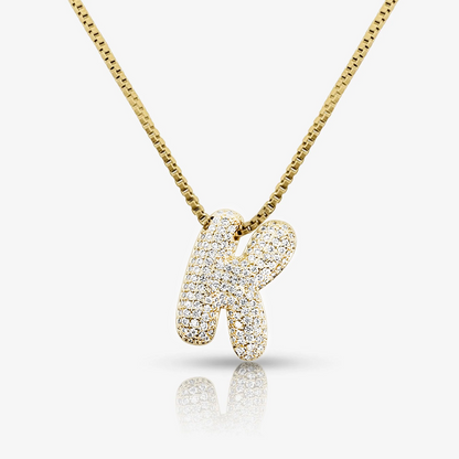 Adore Me Necklace - EVRYJEWELS